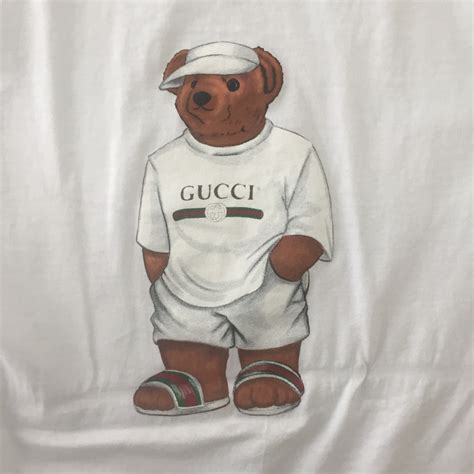 mike the bear gucci review|michael murray bear.